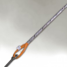 BRACE-GRIP® Dead-end for Rod Systems